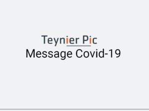 Message Covid-19
