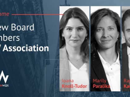 Paris Arbitration Week Association elects its new Board Members